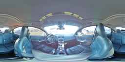 2007 VOLVO S40
