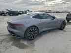 2021 JAGUAR F-Type