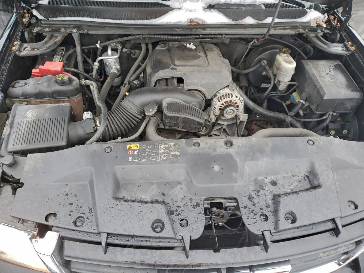 2011 GMC Sierra