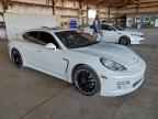 2011 PORSCHE Panamera