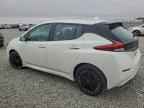 2025 NISSAN LEAF