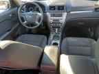 2011 FORD FUSION