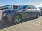 2019 MASERATI Levante