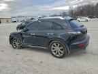 2007 INFINITI FX35