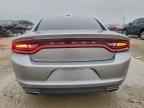 2016 DODGE CHARGER