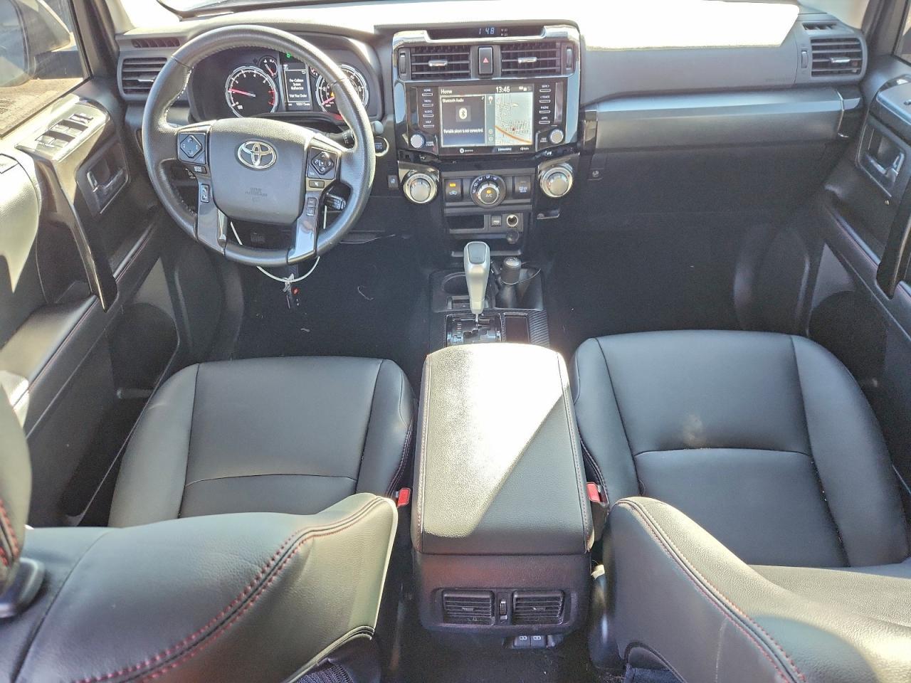 2024 TOYOTA 4Runner