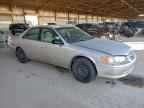 2000 TOYOTA CAMRY