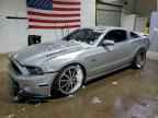 2013 FORD MUSTANG