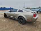 2008 FORD MUSTANG