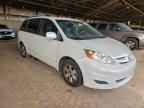 2008 TOYOTA SIENNA