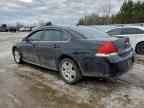 2010 CHEVROLET IMPALA