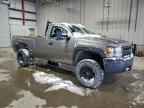 2007 CHEVROLET Silverado