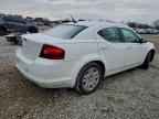 2013 DODGE Avenger