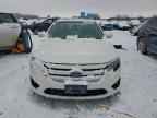 2010 FORD FUSION