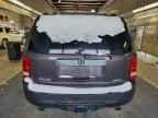 2014 HONDA PILOT