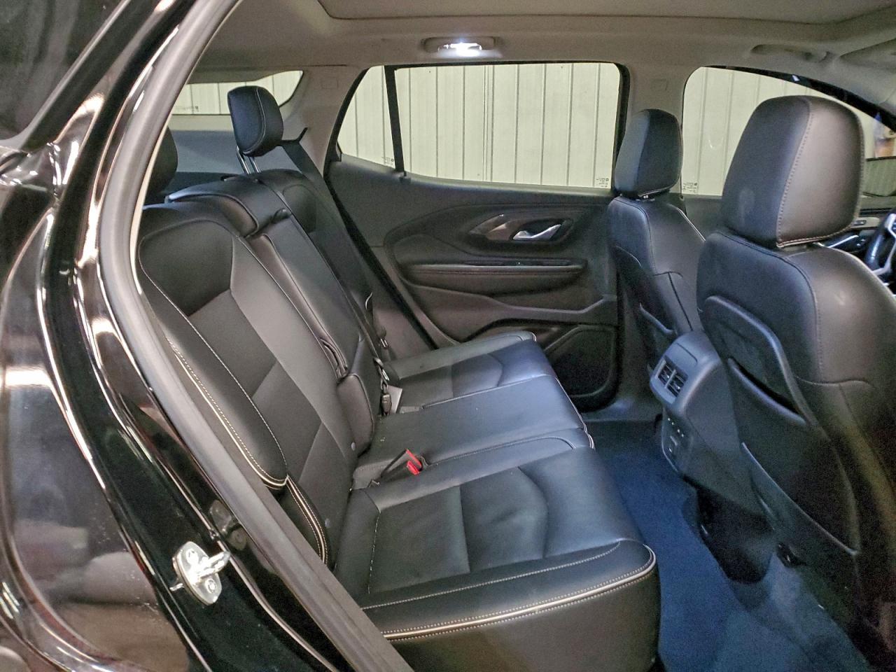2020 GMC Terrain