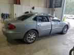 2007 BUICK LACROSSE