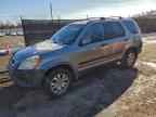 2005 HONDA CR-V