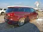 2016 KIA SEDONA