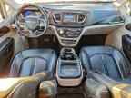2020 CHRYSLER Voyager