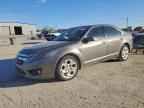 2010 FORD FUSION