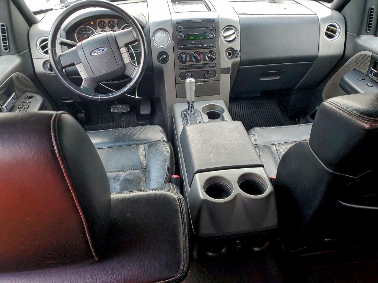 2005 FORD F-150