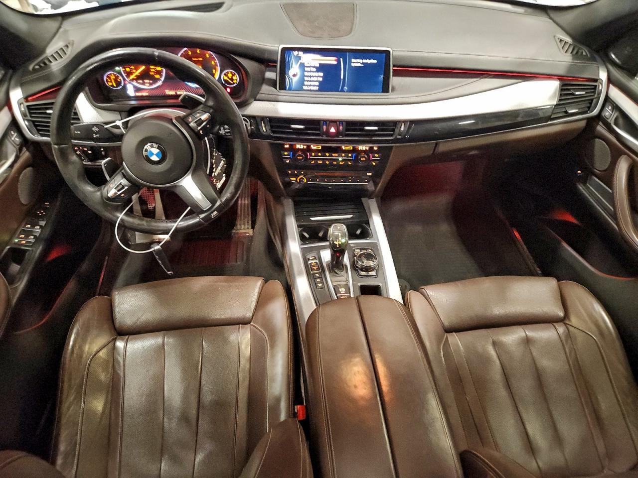 2014 BMW X5