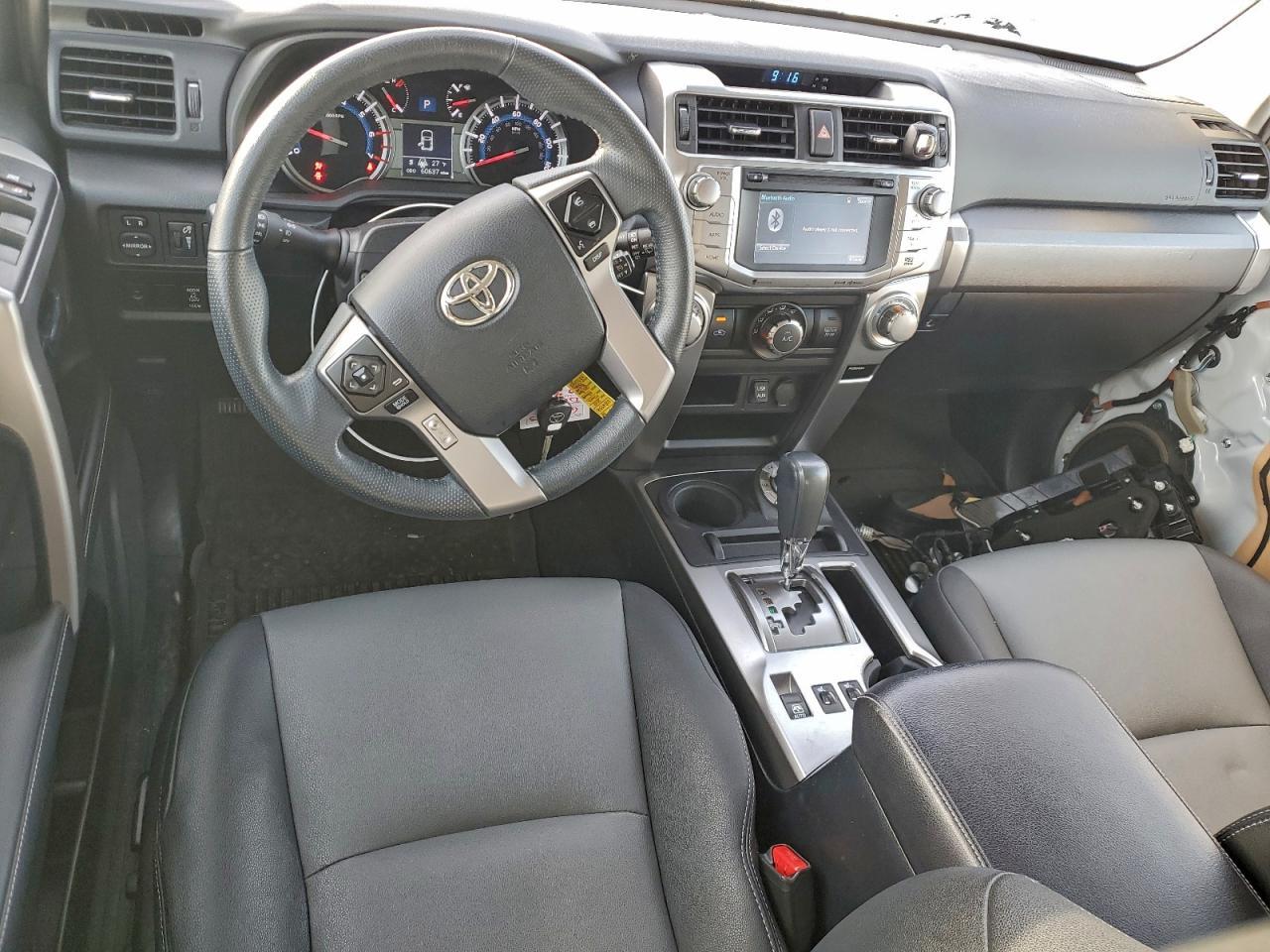 2019 TOYOTA 4Runner