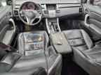 2007 ACURA RDX