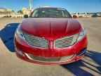 2015 LINCOLN MKZ