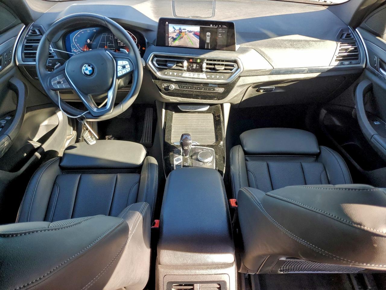 2023 BMW X3