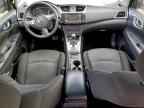 2016 NISSAN SENTRA