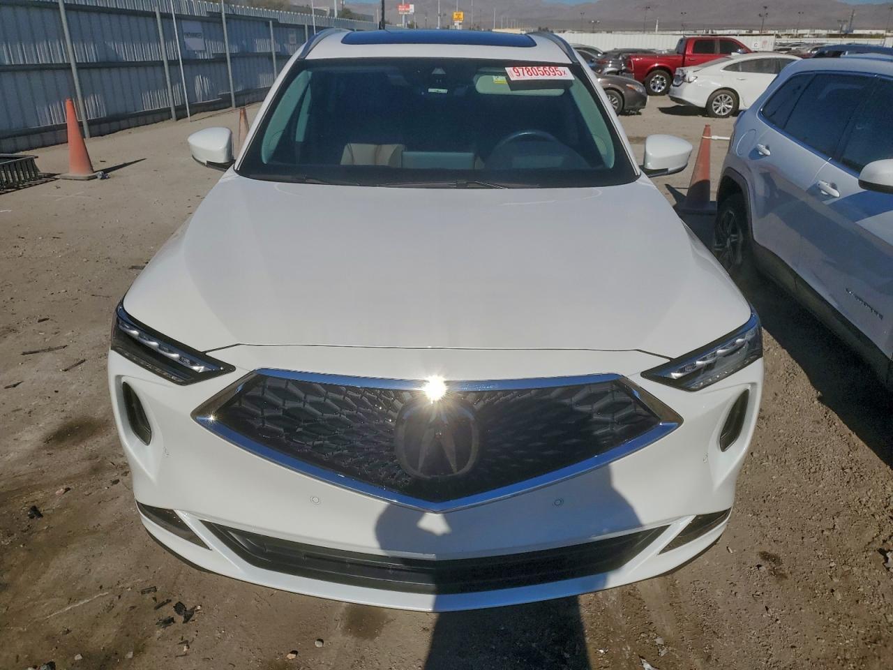 2024 ACURA MDX