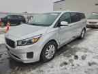 2016 KIA SEDONA