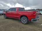 2022 CHEVROLET Silverado