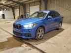 2017 BMW X1