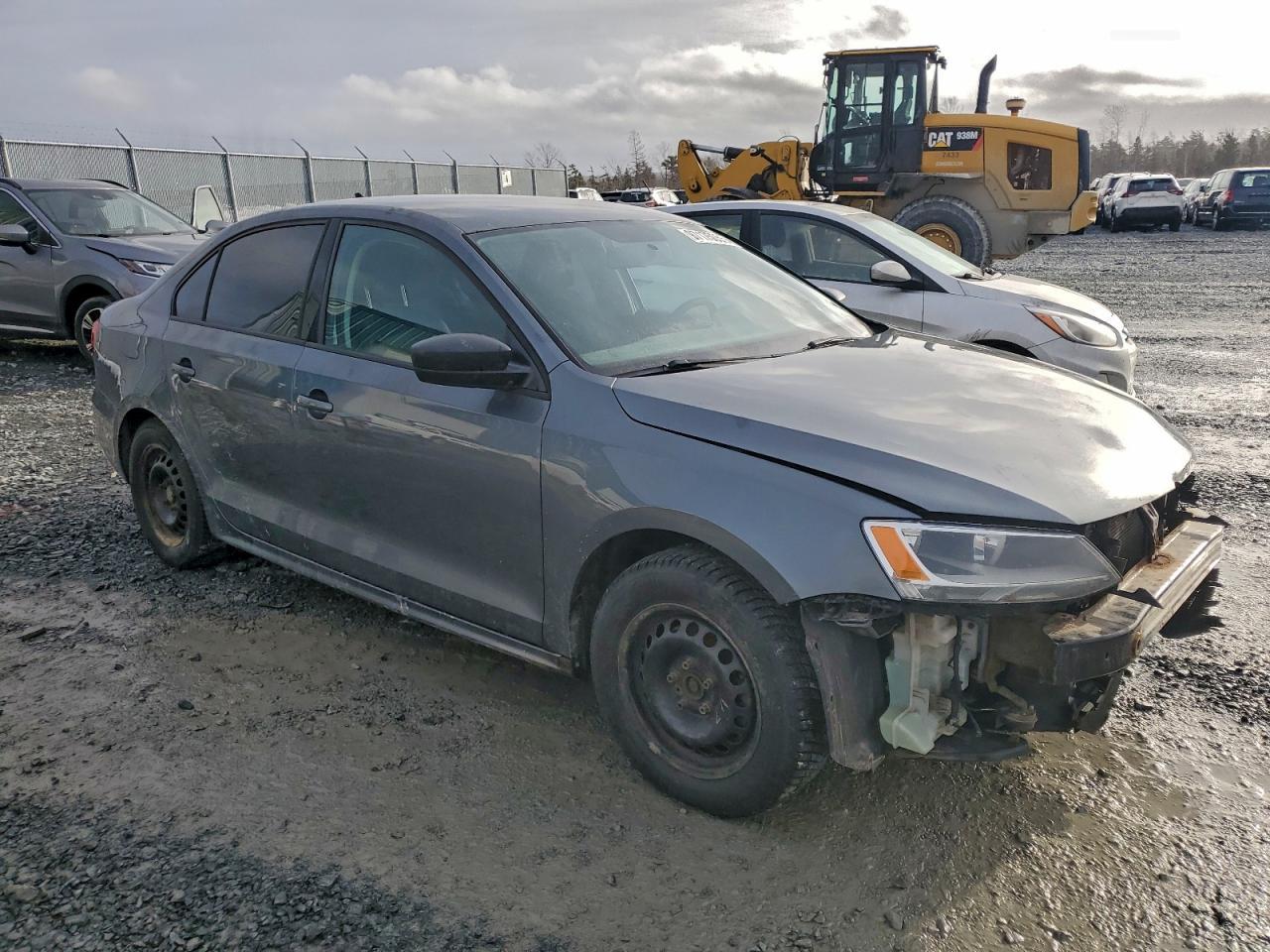 2015 VOLKSWAGEN JETTA
