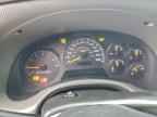 2004 CHEVROLET Trailblazer