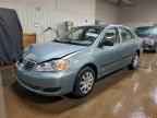 2005 TOYOTA COROLLA