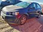 2015 CHEVROLET SONIC