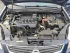 2012 NISSAN SENTRA