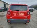 2015 JEEP Renegade
