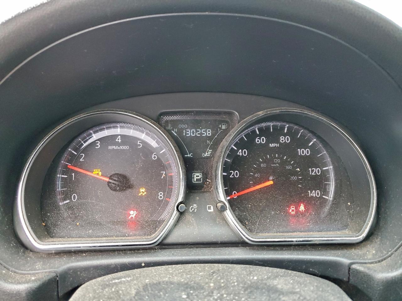 2019 NISSAN VERSA