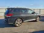 2015 NISSAN PATHFINDER
