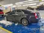 2010 CADILLAC CTS