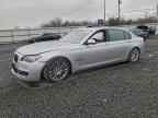 2012 BMW 7 series