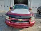 2007 CHEVROLET Suburban
