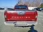 2004 NISSAN Frontier