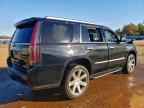 2018 CADILLAC ESCALADE
