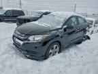 2017 HONDA HR-V